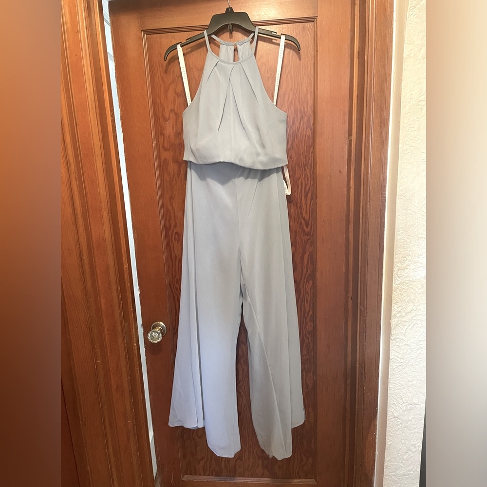 Azazie 2 piece set